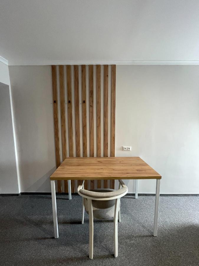Hotel Halychyna Ternopil Eksteriør billede